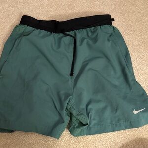 Nike Dri Fit shorts